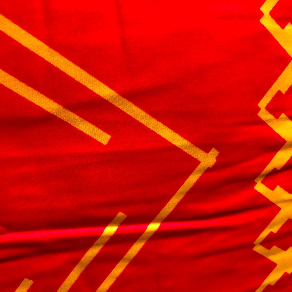African fabrics 6yards